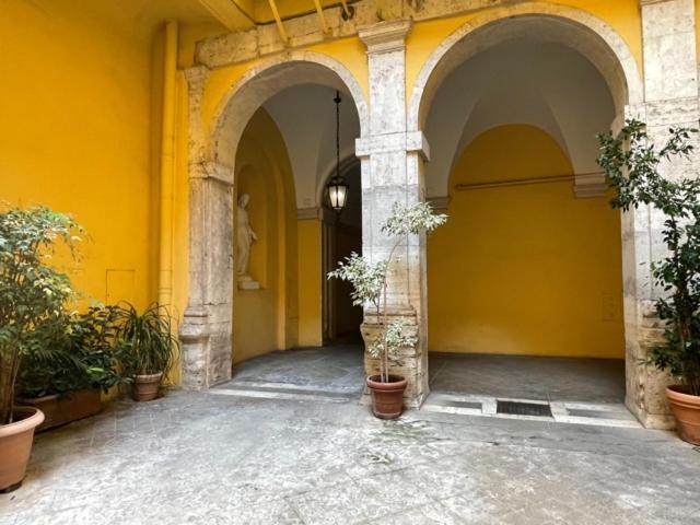Villa Parceval Roma Exterior foto